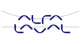 Alfa Laval logo